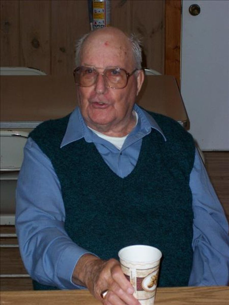 Rex Lane