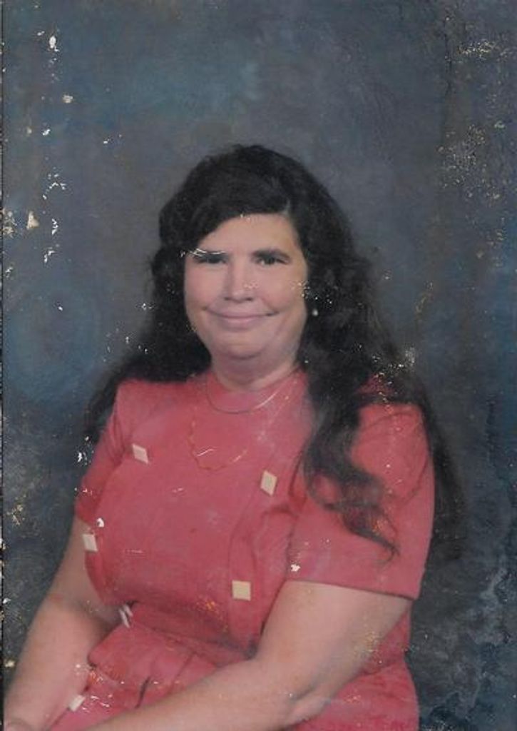Evelyn Yvonne Keen Harrison Profile Photo