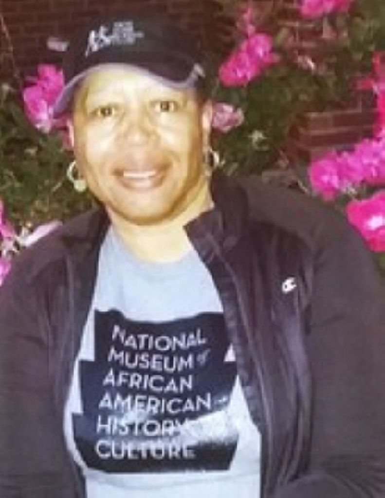 Jacqueline Fiddmont-Wilson Profile Photo