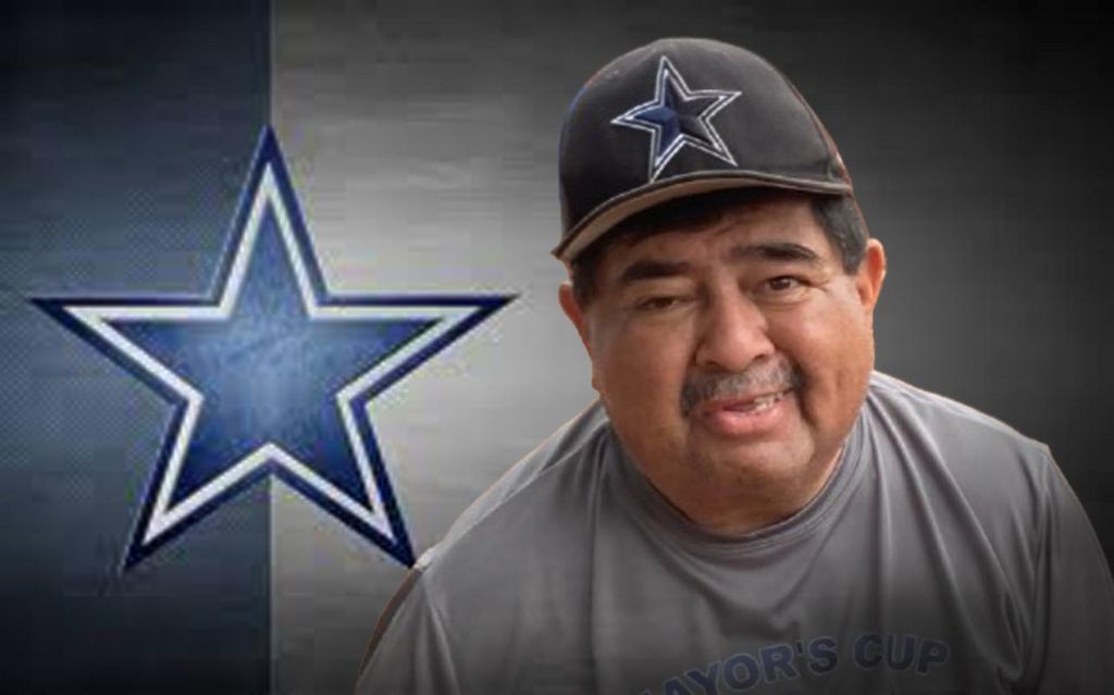 Juan G. Bernal Sr.