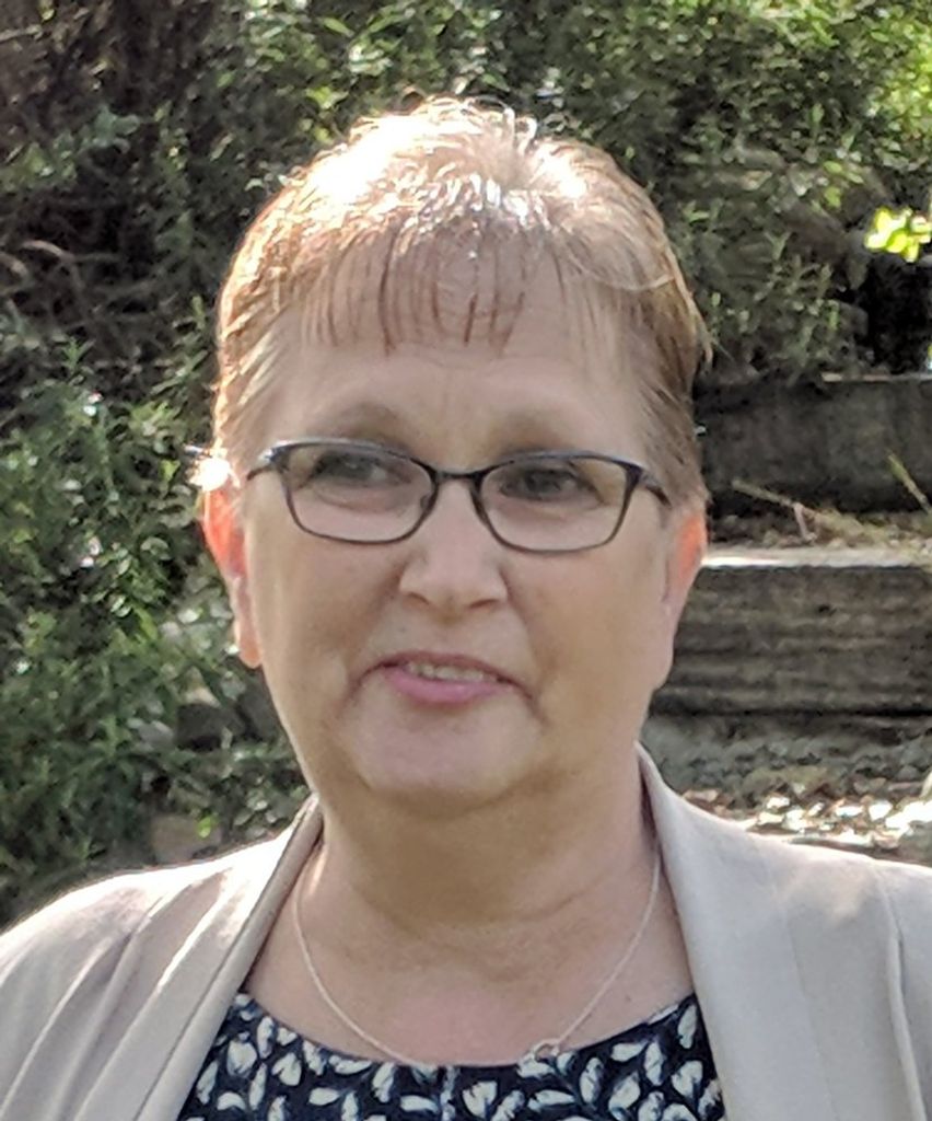 Karen  Evans