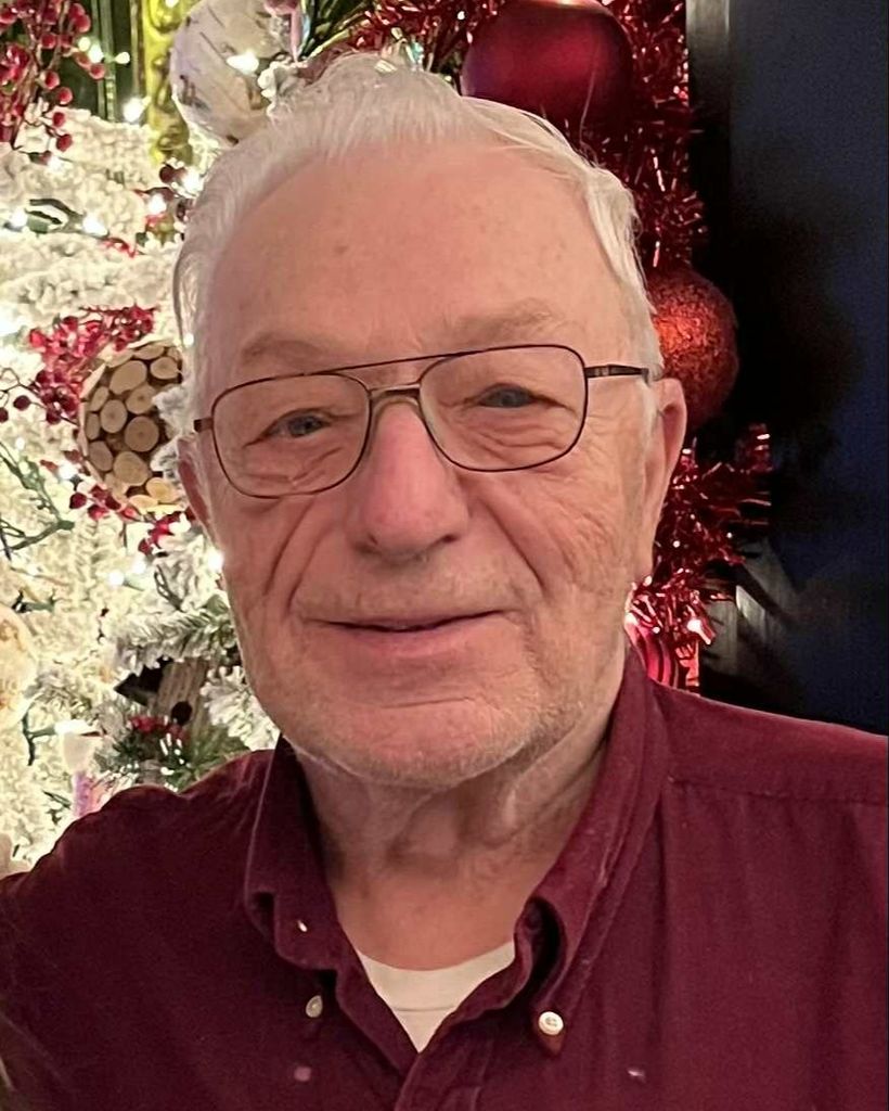 Ernest A. Quenneville