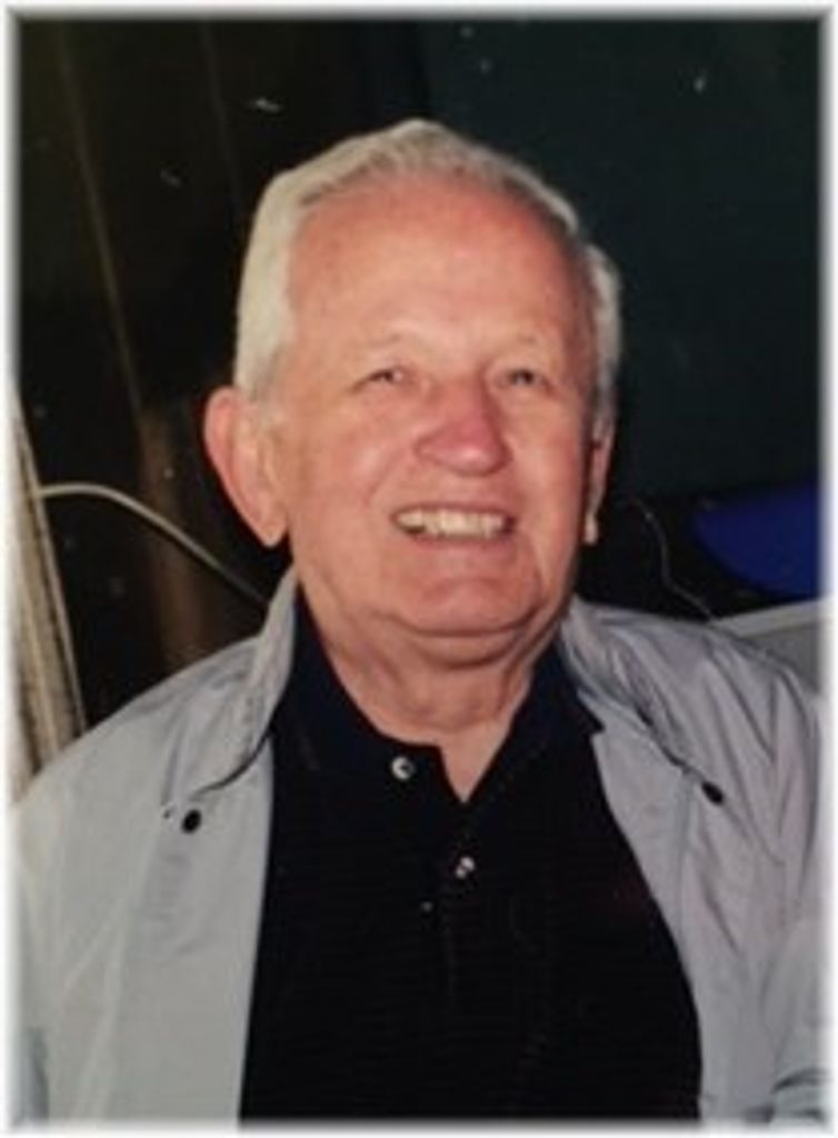 Aloysius Frank Wolczyk