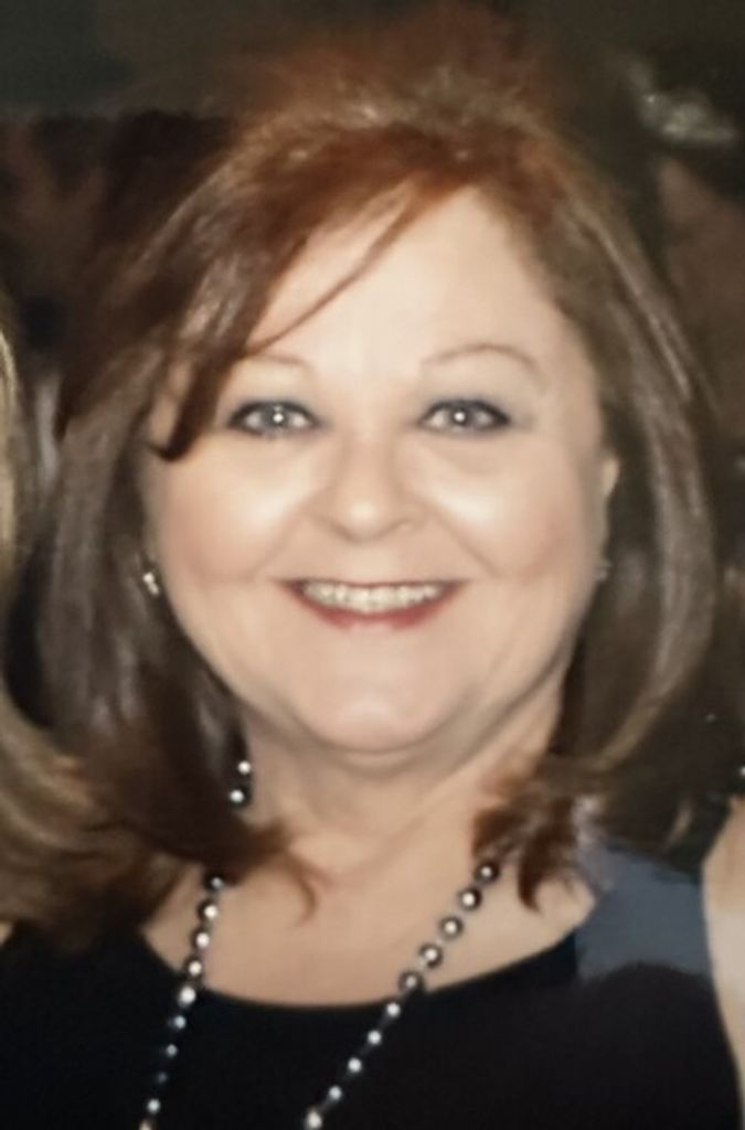 Carmen Joy Rainwater Profile Photo