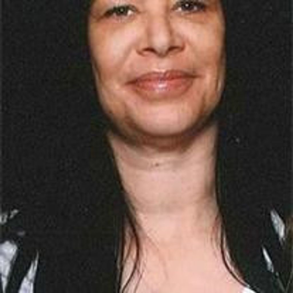 Alison Bouch Rodriguez