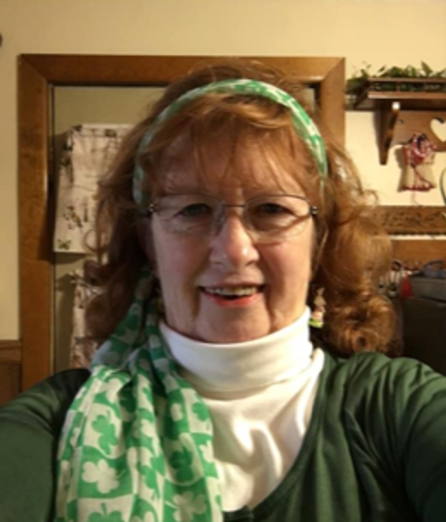 Loretta D. Riebe