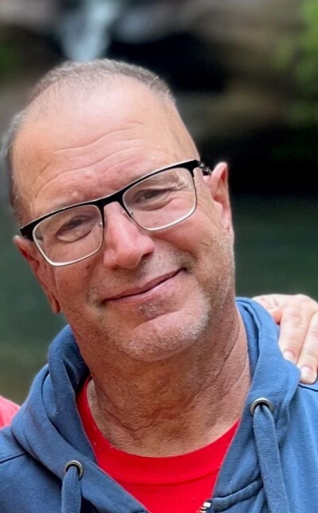 Peter David Amstutz Profile Photo