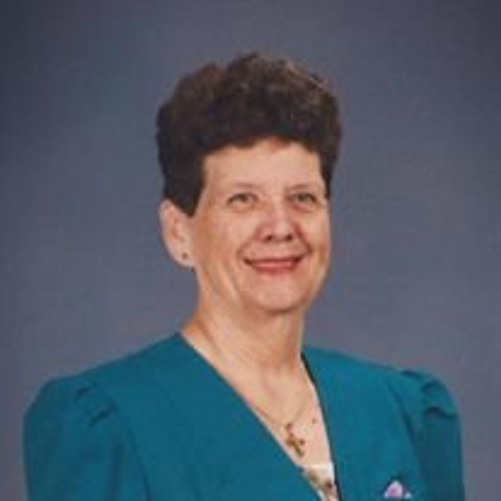 Mildred  Bass Fayard