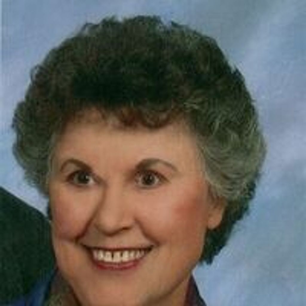 Charlene Johnson-Call Profile Photo