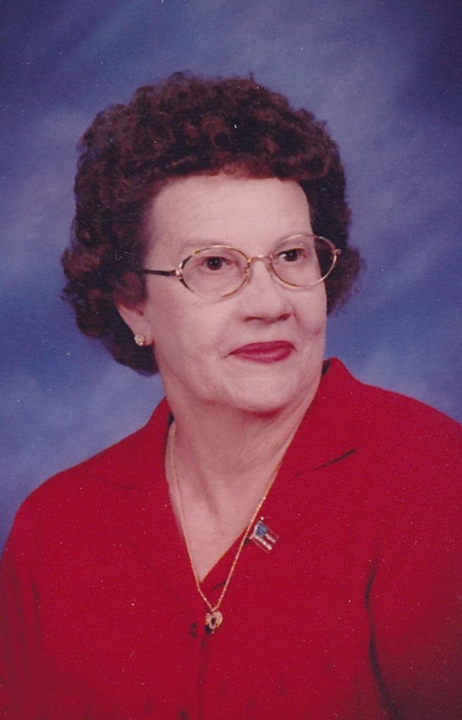 Mildred Holle