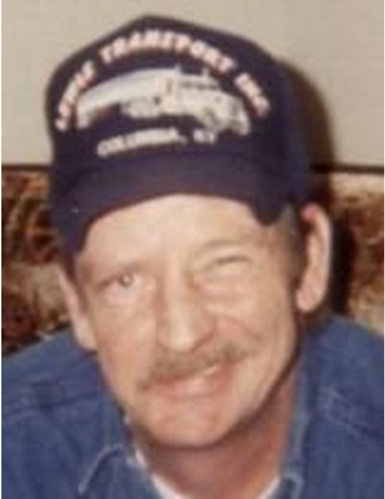 Buddy Joe Blankenship