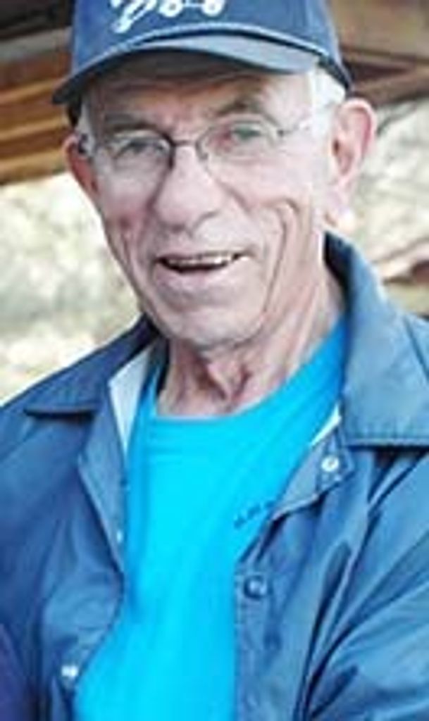 Henry Mische
