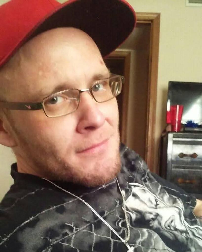 Justin Nicholas Hill