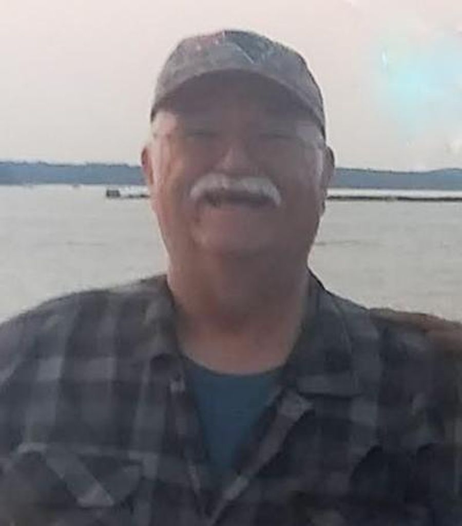 Charles S. Jordan Profile Photo