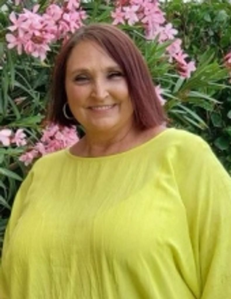 Donna Gail Shoemaker