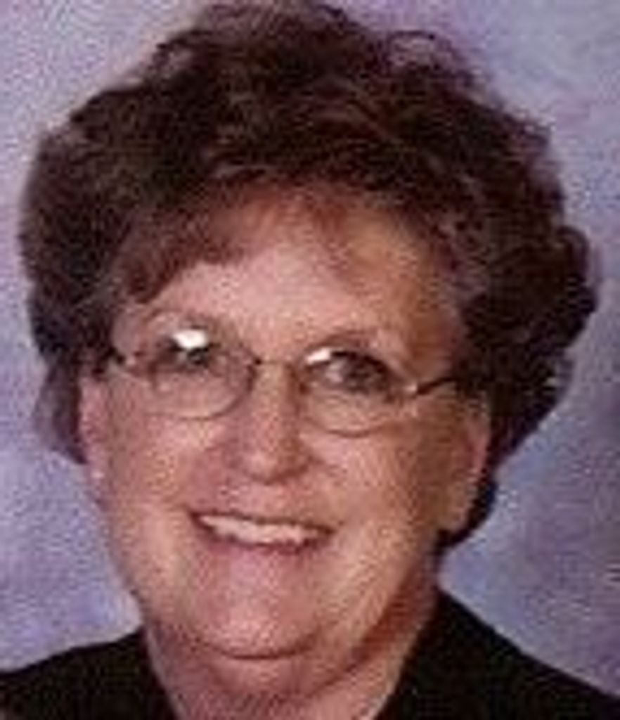 Connie Diane Lay
