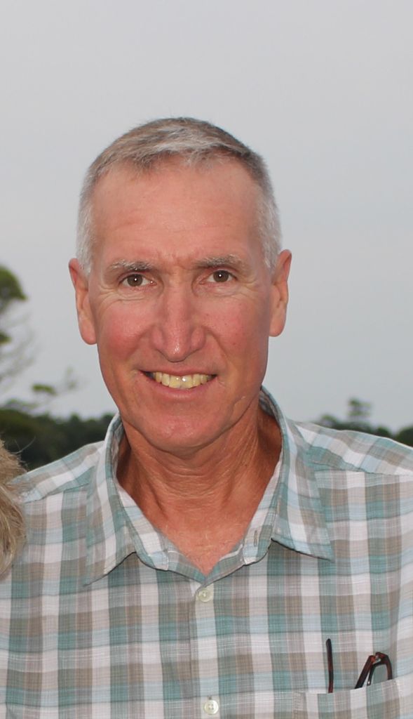 Charles Serenko