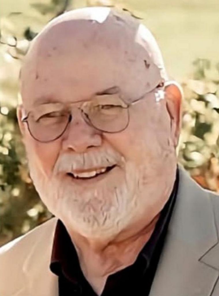 William Kenneth Martin Profile Photo