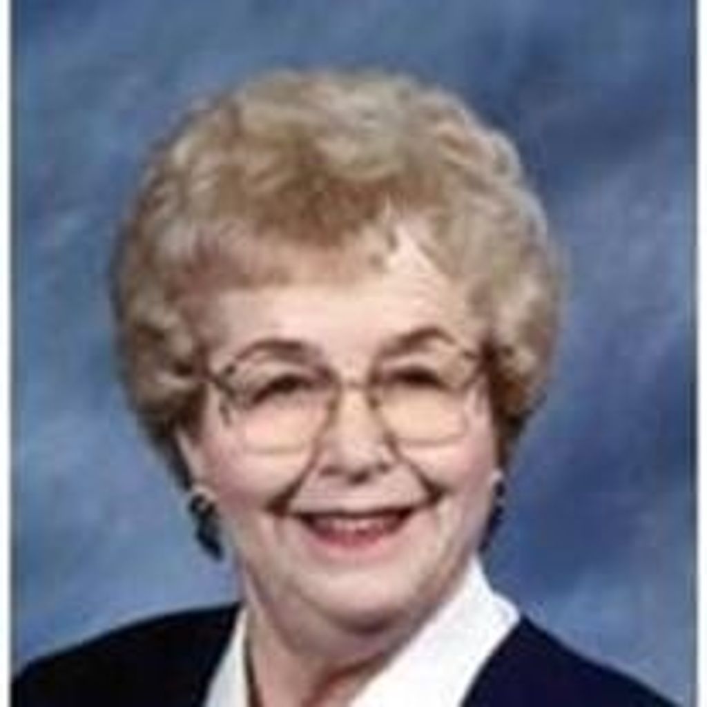Marian C. Nelson