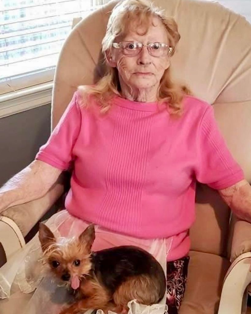 Helen Bernice Finley Profile Photo