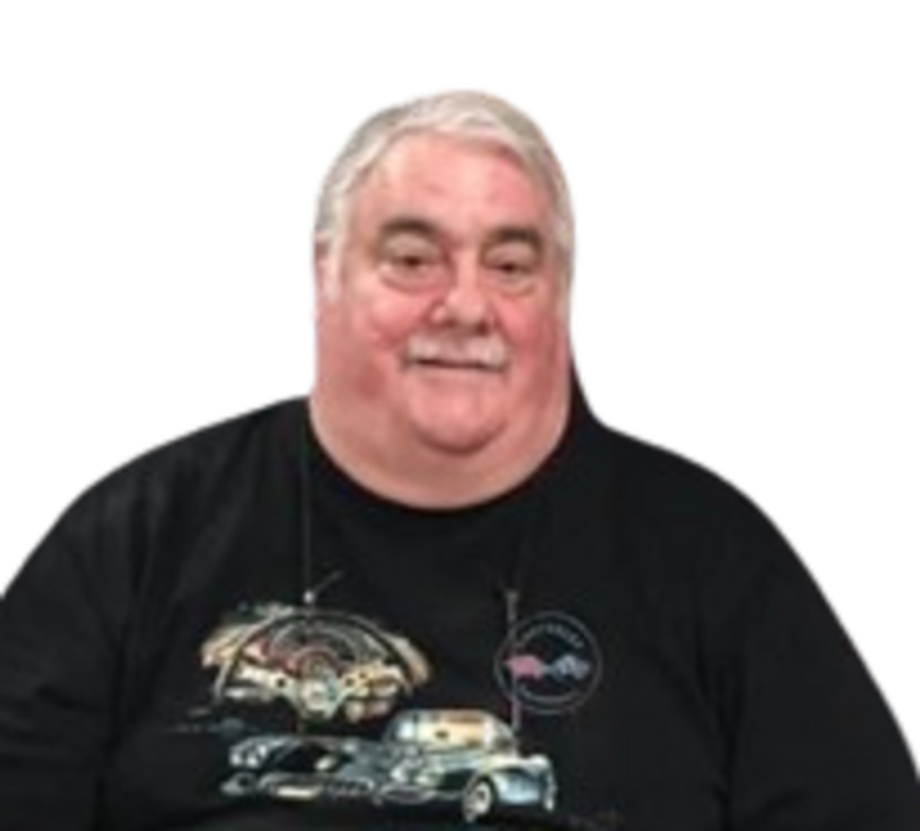 Richard J. Gouin Jr. Profile Photo