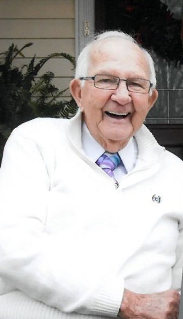 Billy Sanford Whitson Profile Photo