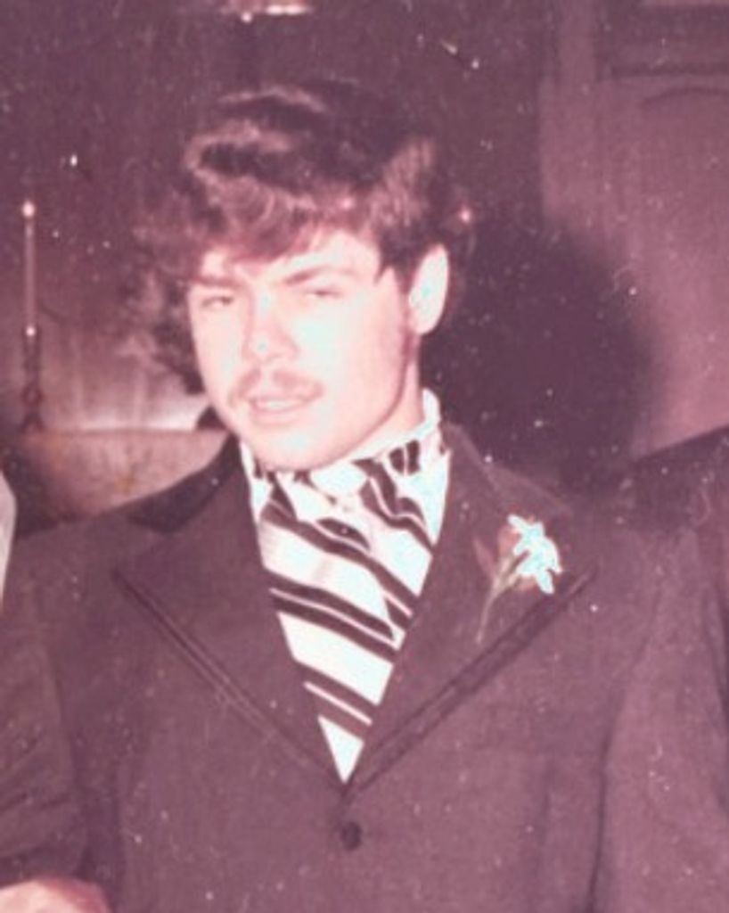 James Alexander Johnstone