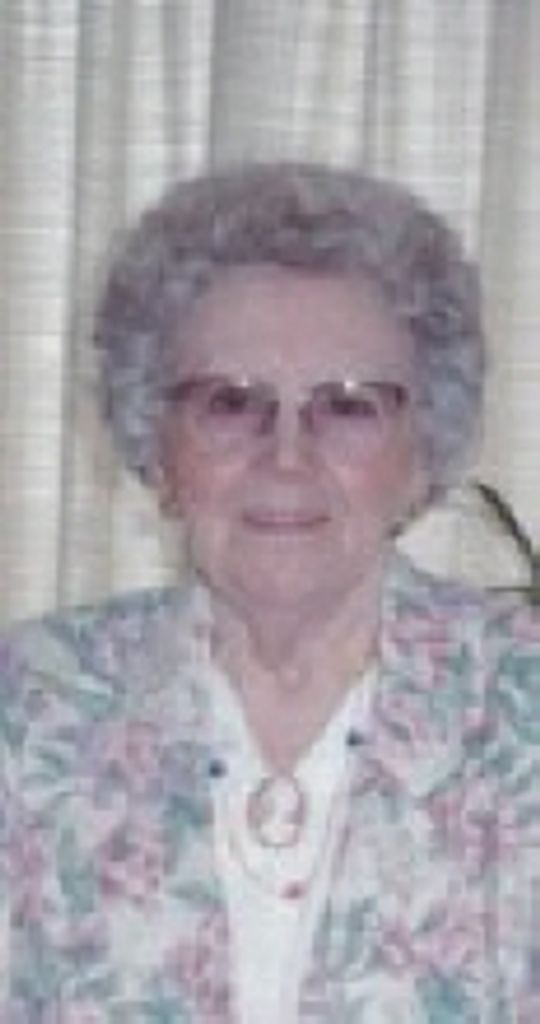 Helen  E. Pape