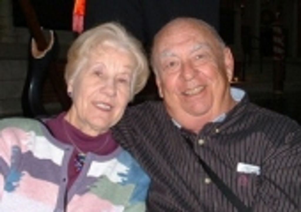 Wilbur And Darlene Whitman Profile Photo