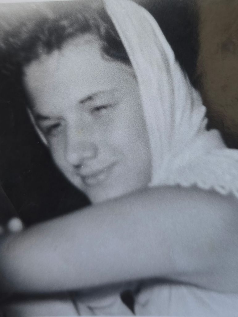 Juanita J. O'Rourke