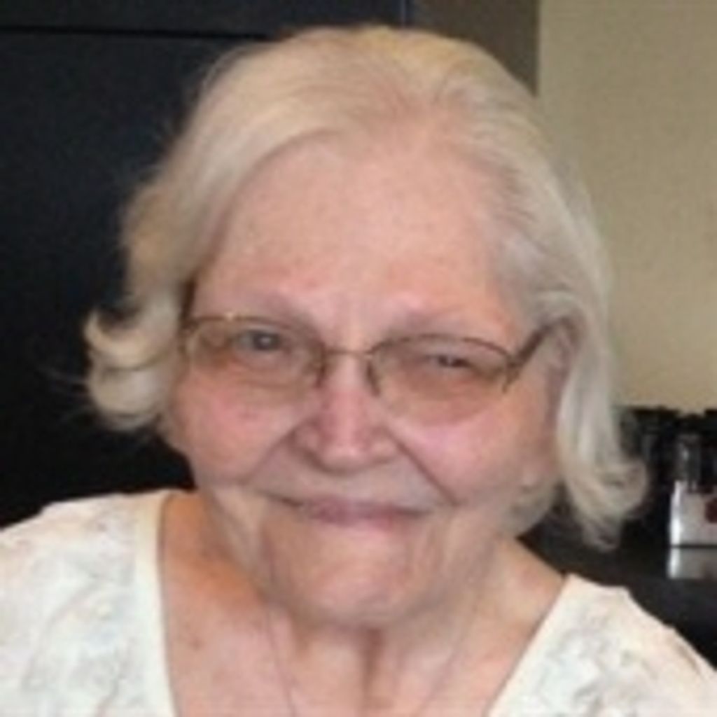 Claudette Blair Jones Profile Photo