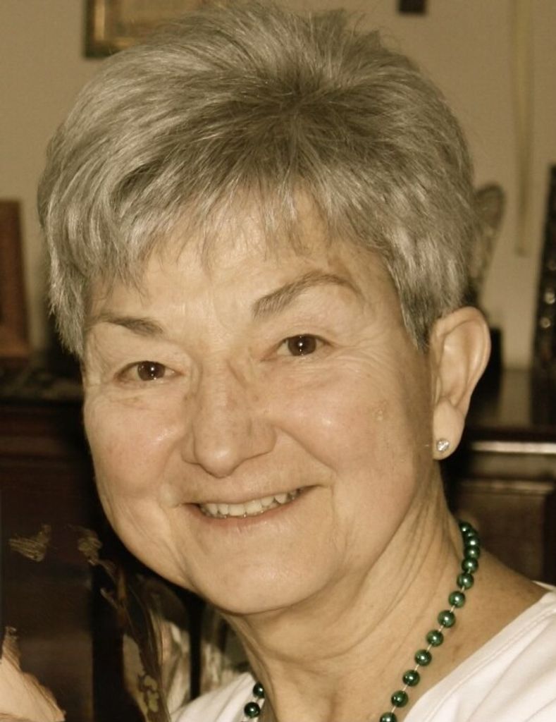 Janet H. (Chenevey)  Duffy Profile Photo