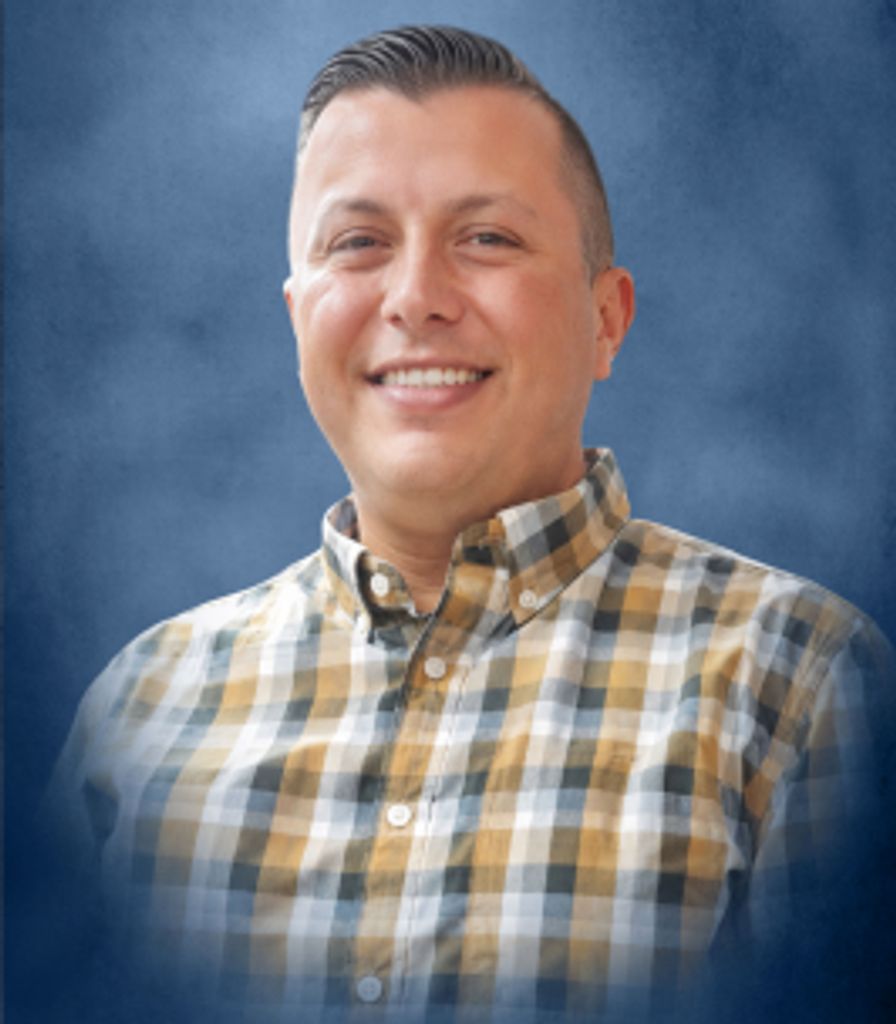 Benjamin Caudill Profile Photo