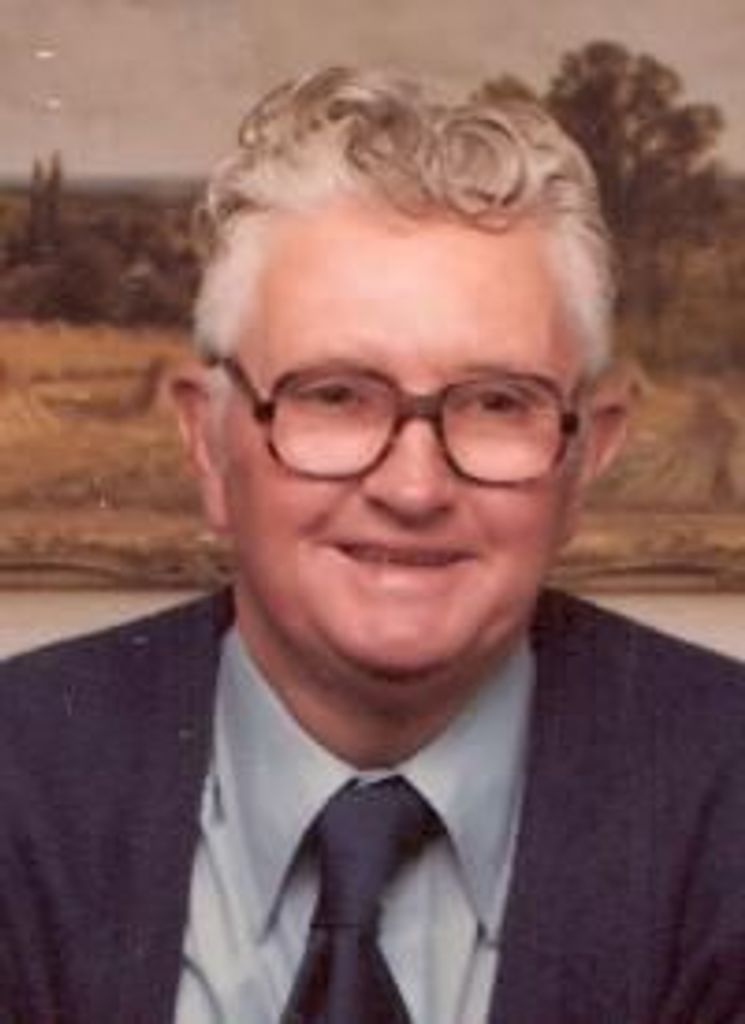 Russell R. Adamson