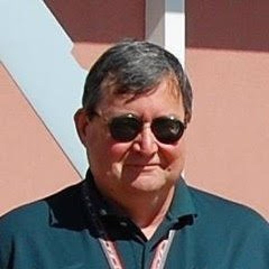 Fred J. Mccall