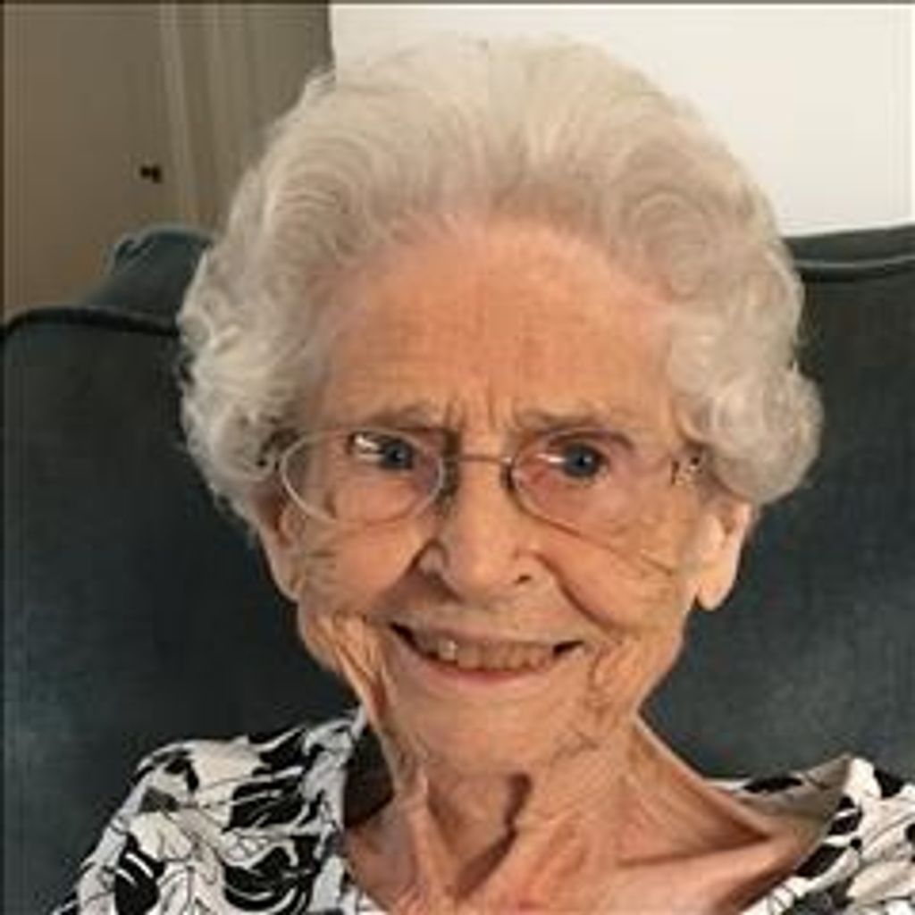 Delores Virginia Fennell Profile Photo