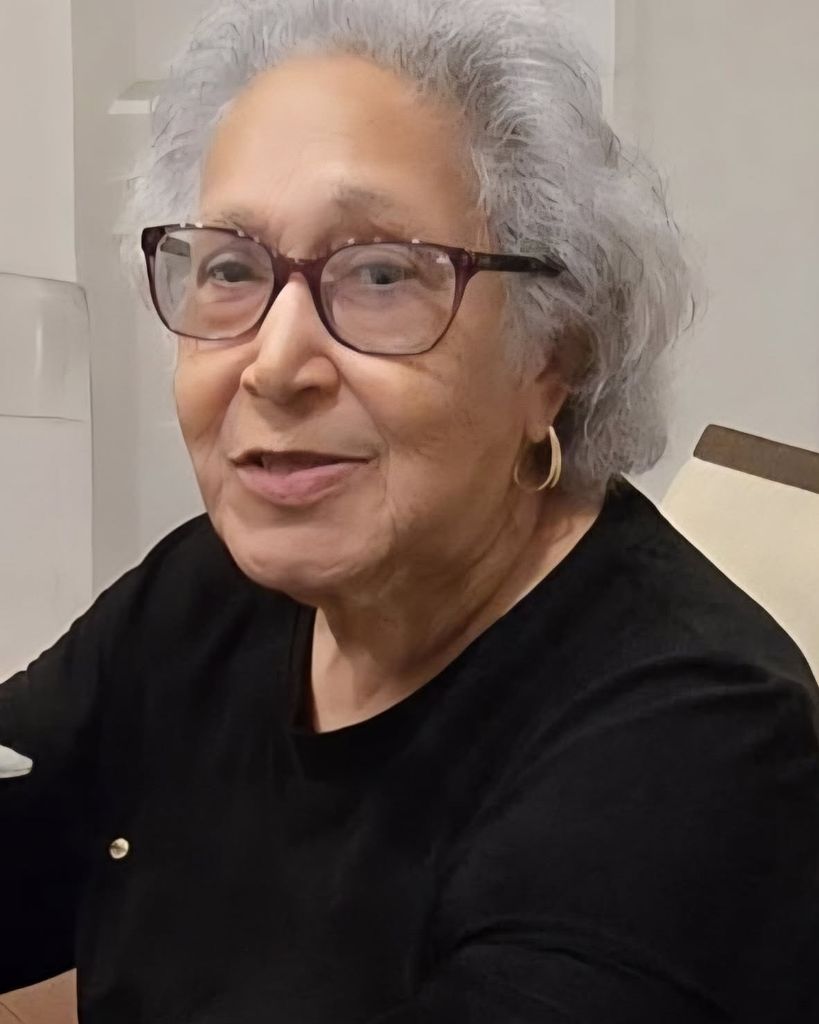 CLAUDETTE BARBARA ANTOINE Profile Photo