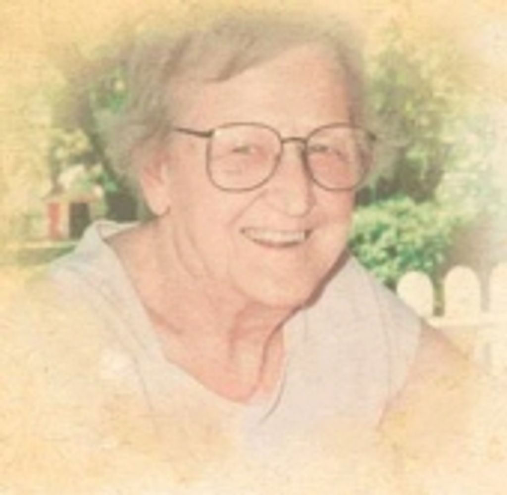 Marie Bouwman