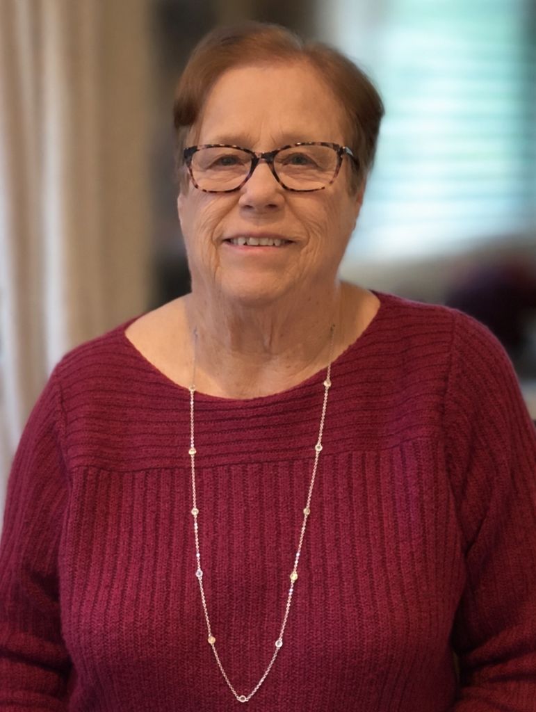 Carolyn Ann Mccombs Profile Photo