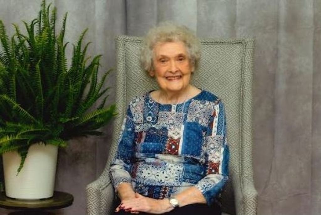 Aline T. Moffatt