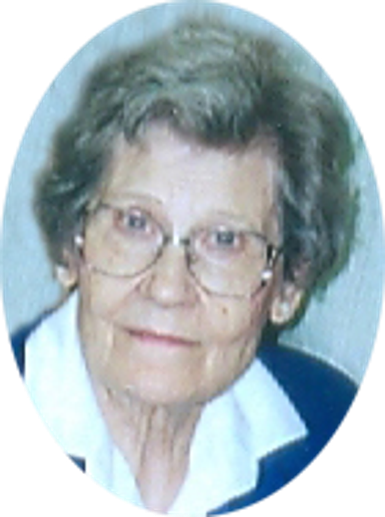 "Yvonne" Mary Anne Angelina (Fleury)  Deshayes Profile Photo