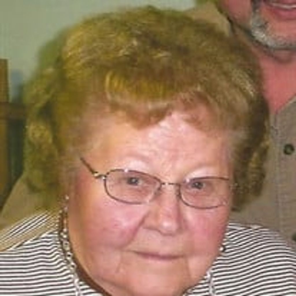 Eva Suelke