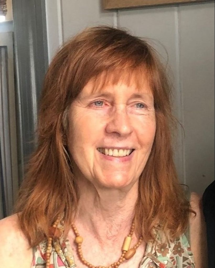 Sally Tiven Profile Photo