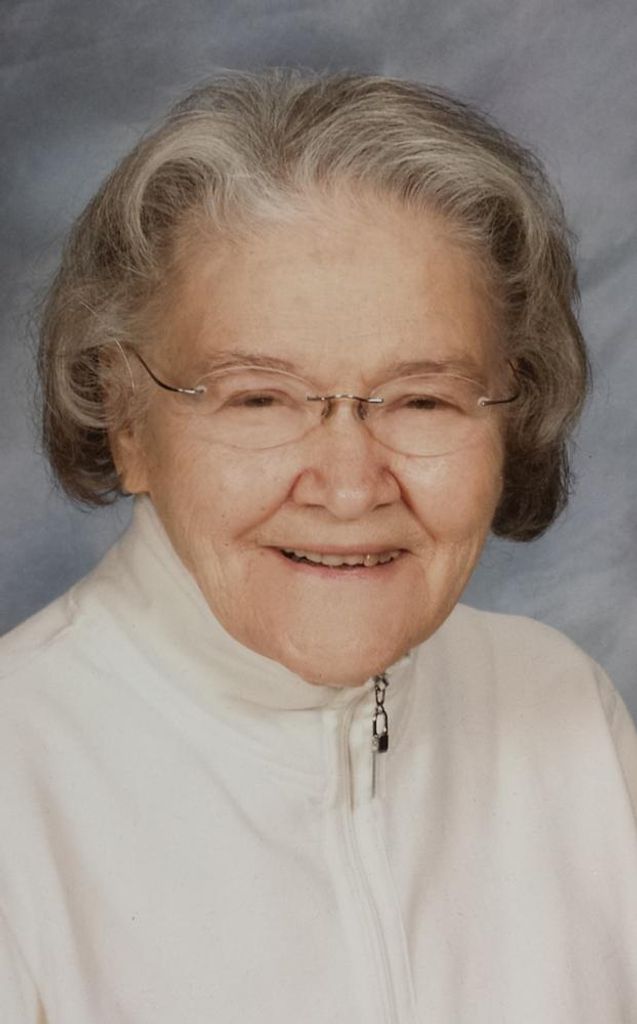 Ollie Z. Pedersen