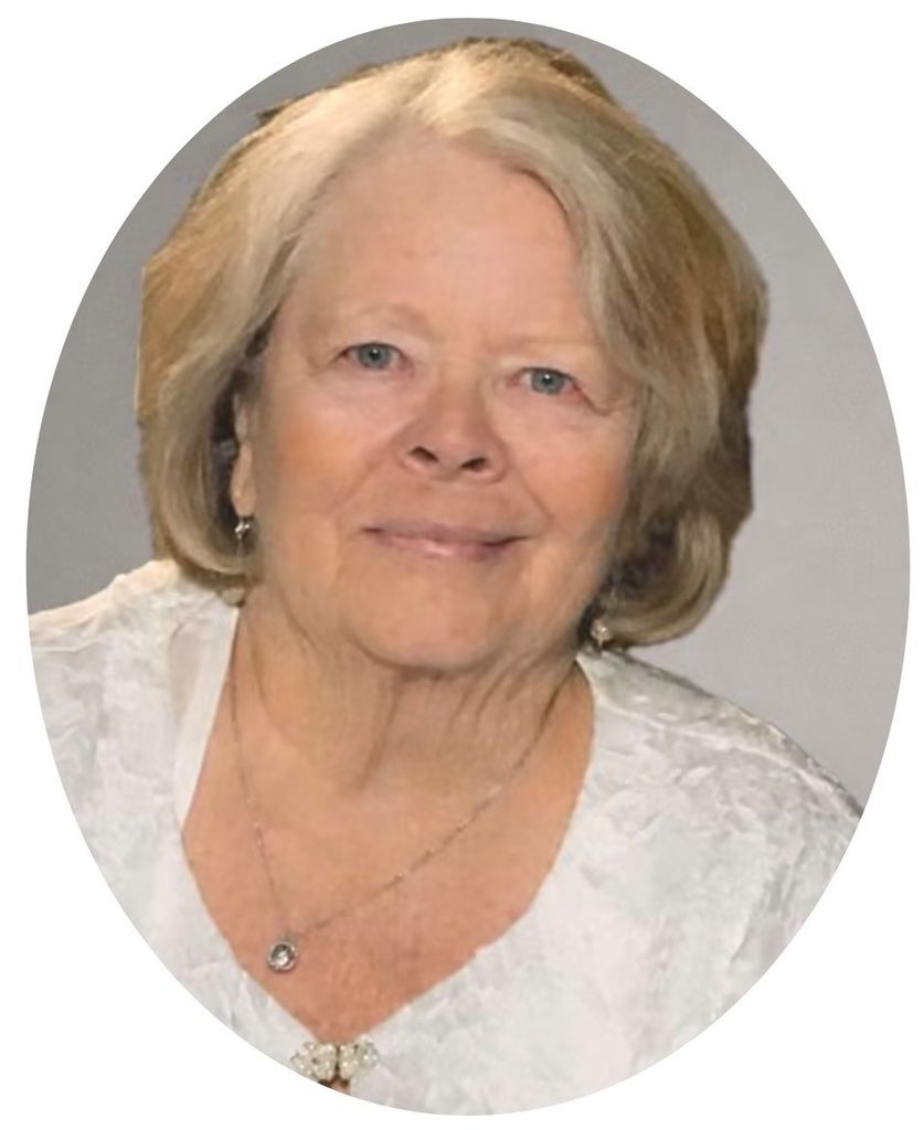 Joan Owren Profile Photo