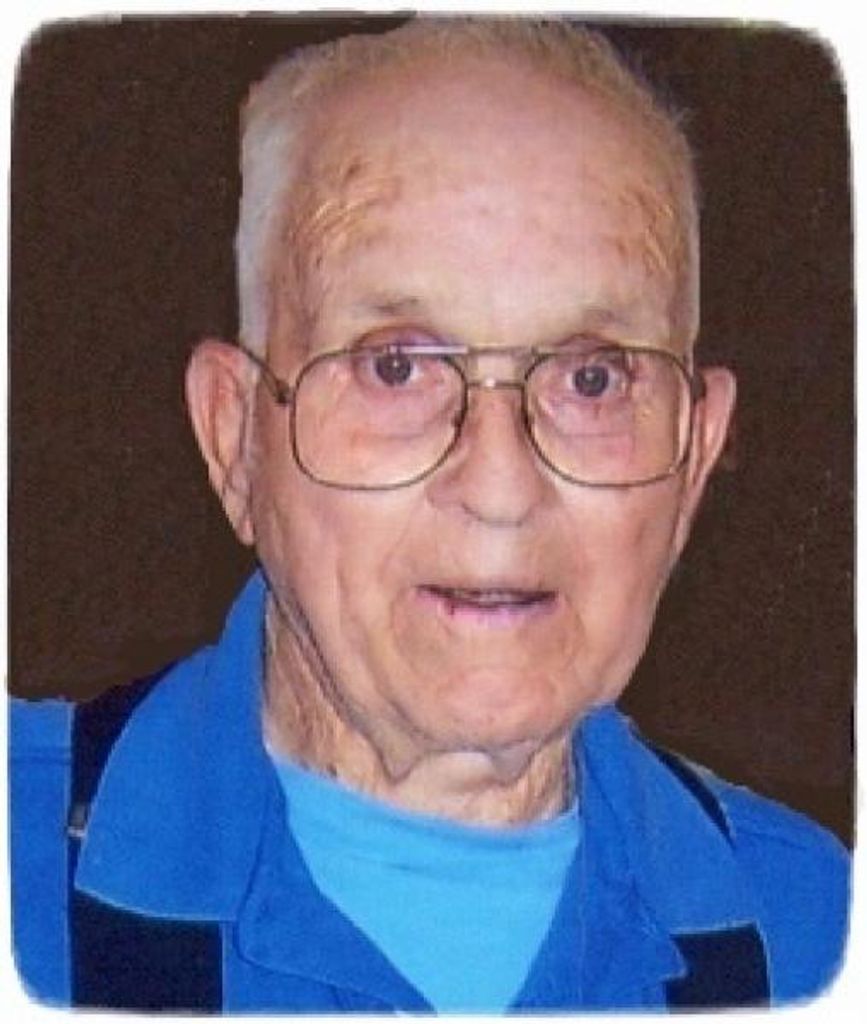 Clarence "Bud" Leroy Taylor