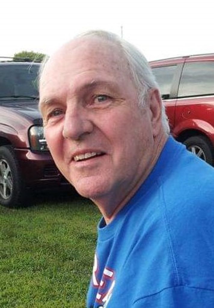 Raymond "Ray" Corlew