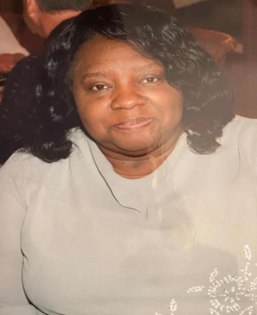 Geraldine Jean Fisher-Carr