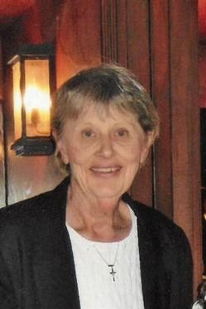 Veronica Kurylo
