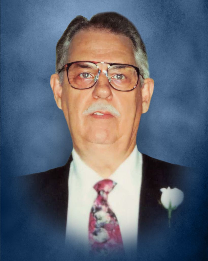 Verlon E. Coleman, Jr.